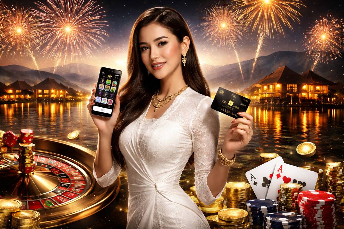 zq620 WavePay ဖြင့် ကစီနို စားပွဲများ ဆက်သွယ်မှု